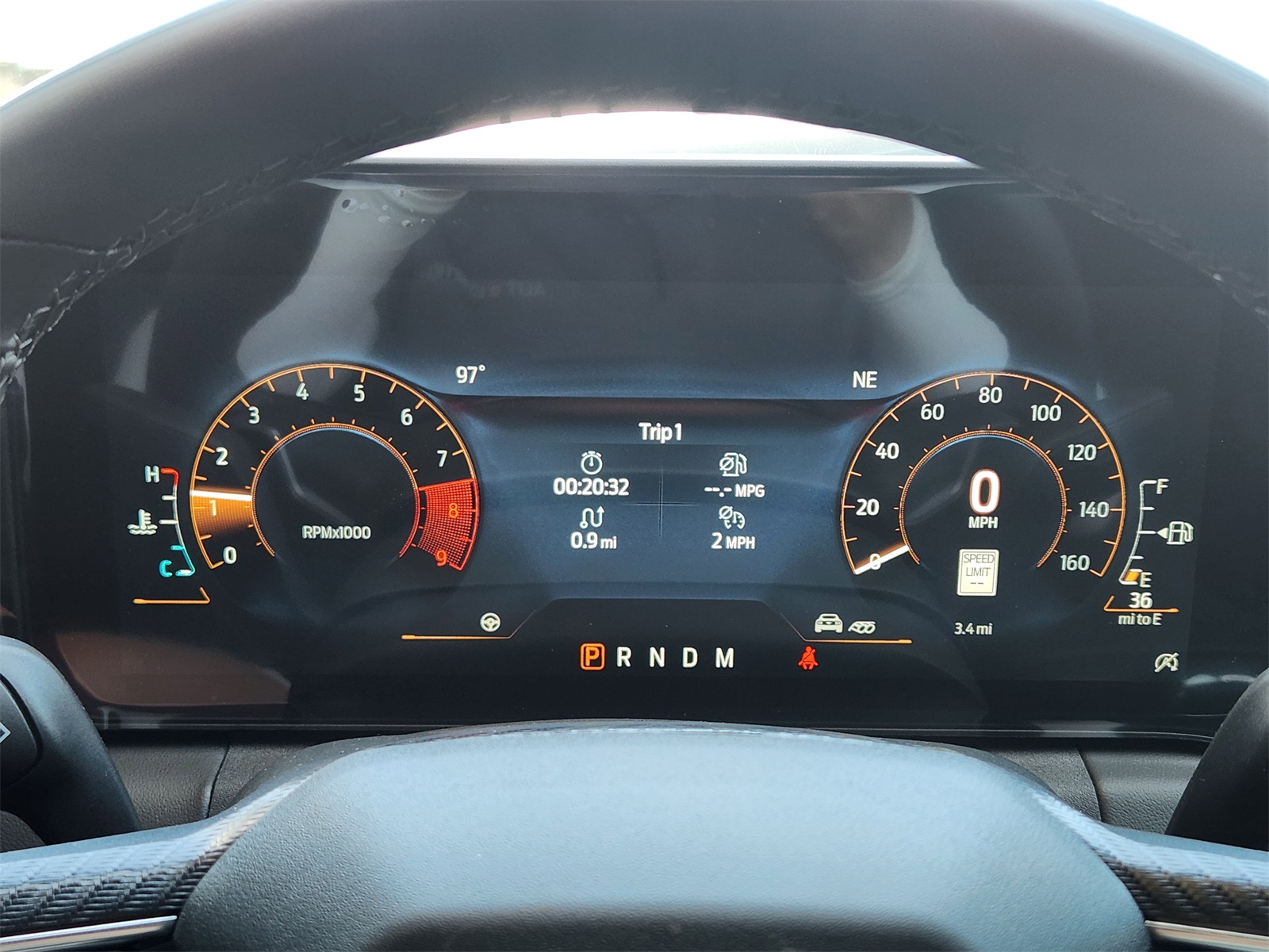 2025 Ford Mustang GT Premium photo 12