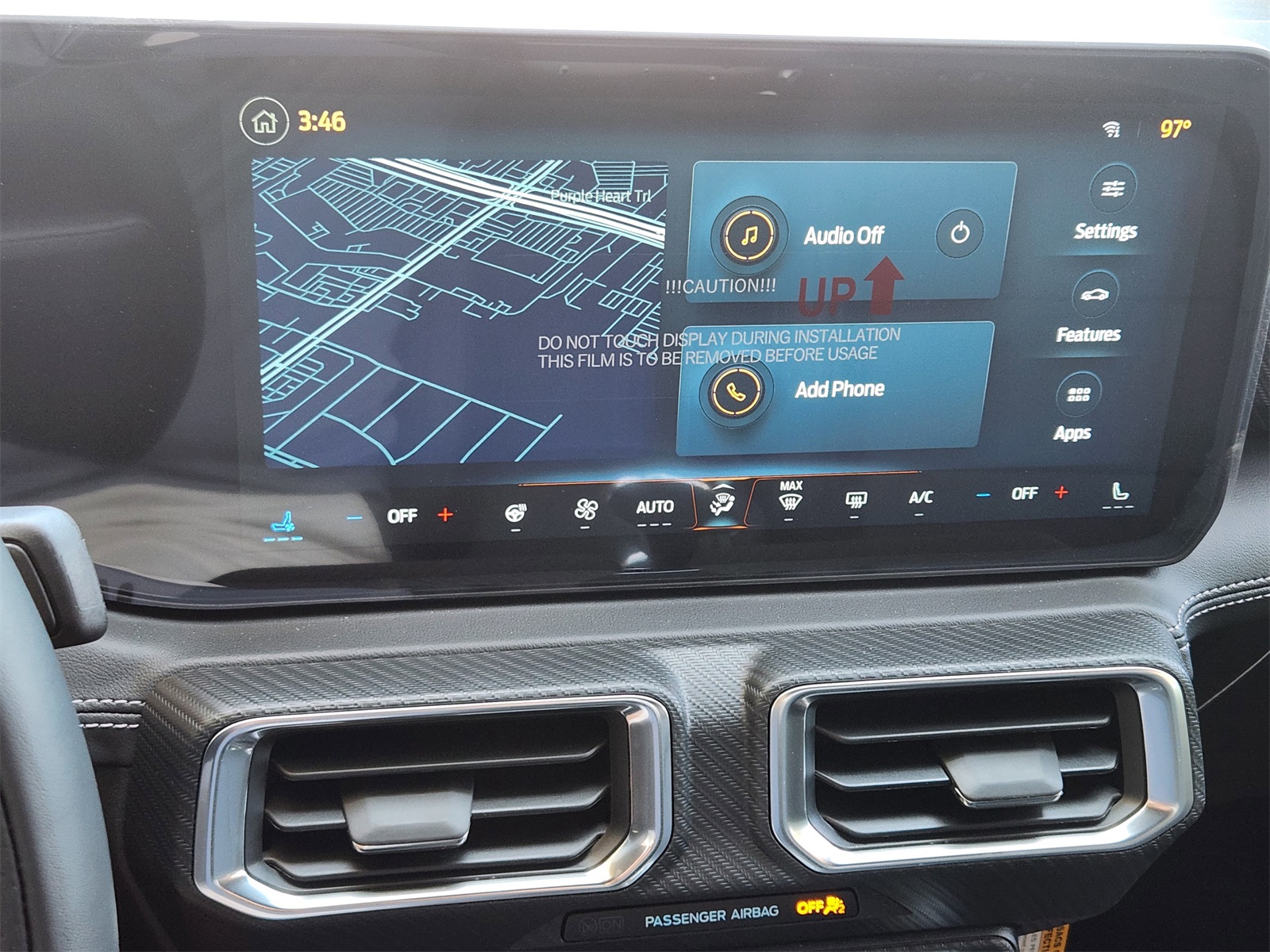 2025 Ford Mustang GT Premium photo 13