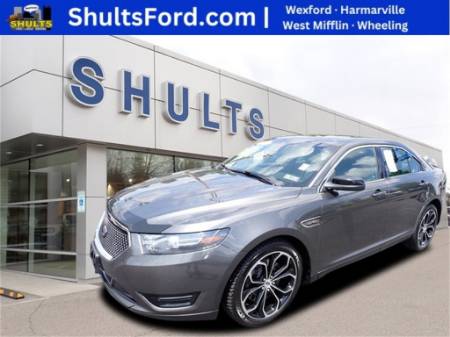 2015 Ford Taurus SHO