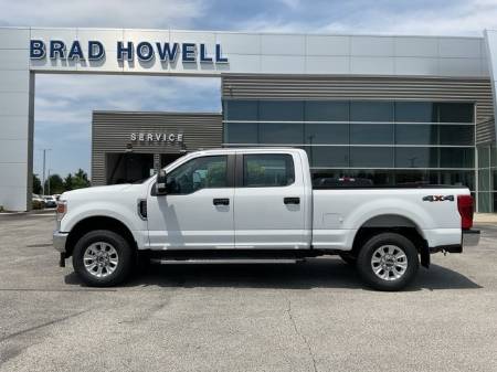 2022 Ford F-250SD XL
