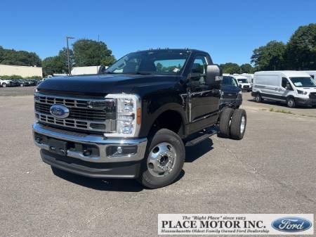 2025 Ford F-350SD XL