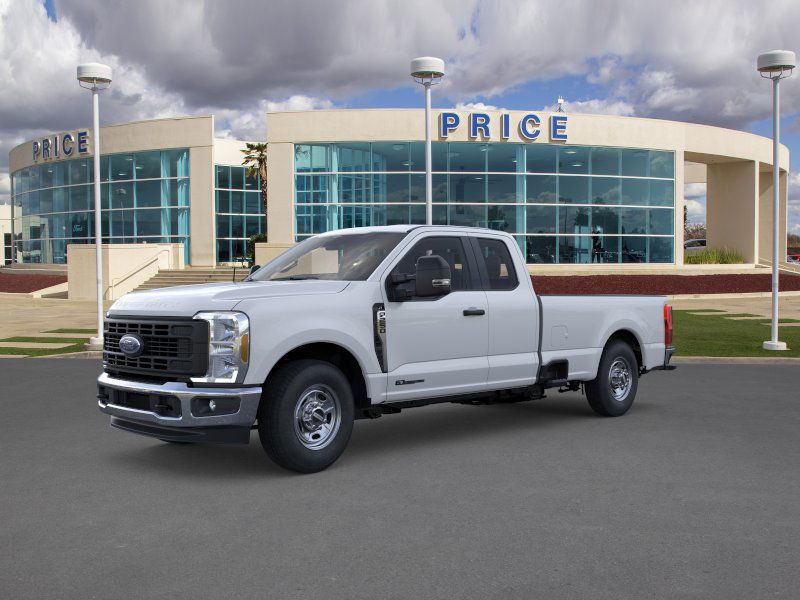 New 2025 Ford Super Duty F-250® XL