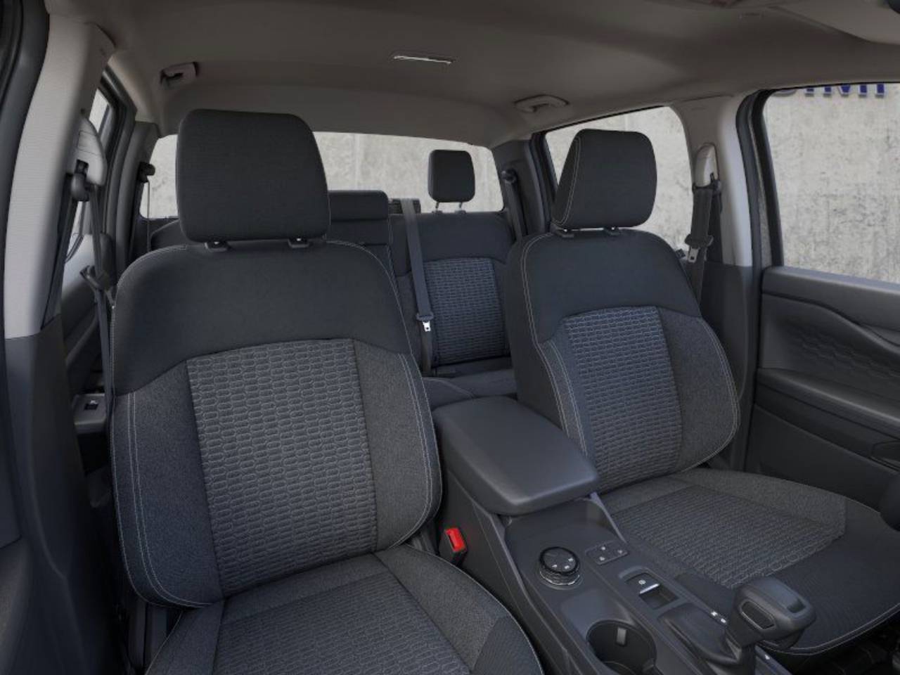 2025 Ford Ranger XL - Photo 10