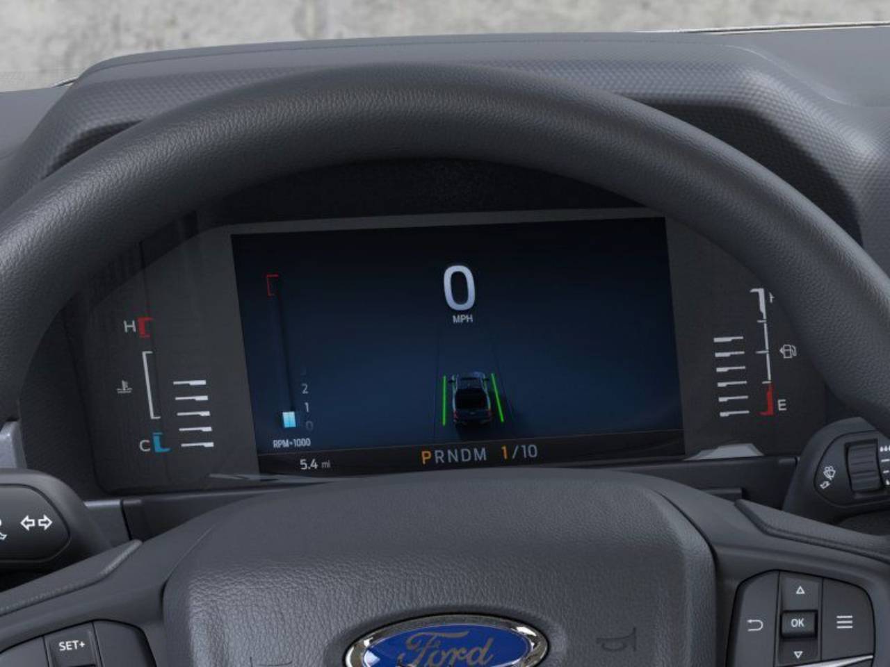 2025 Ford Ranger XL - Photo 13
