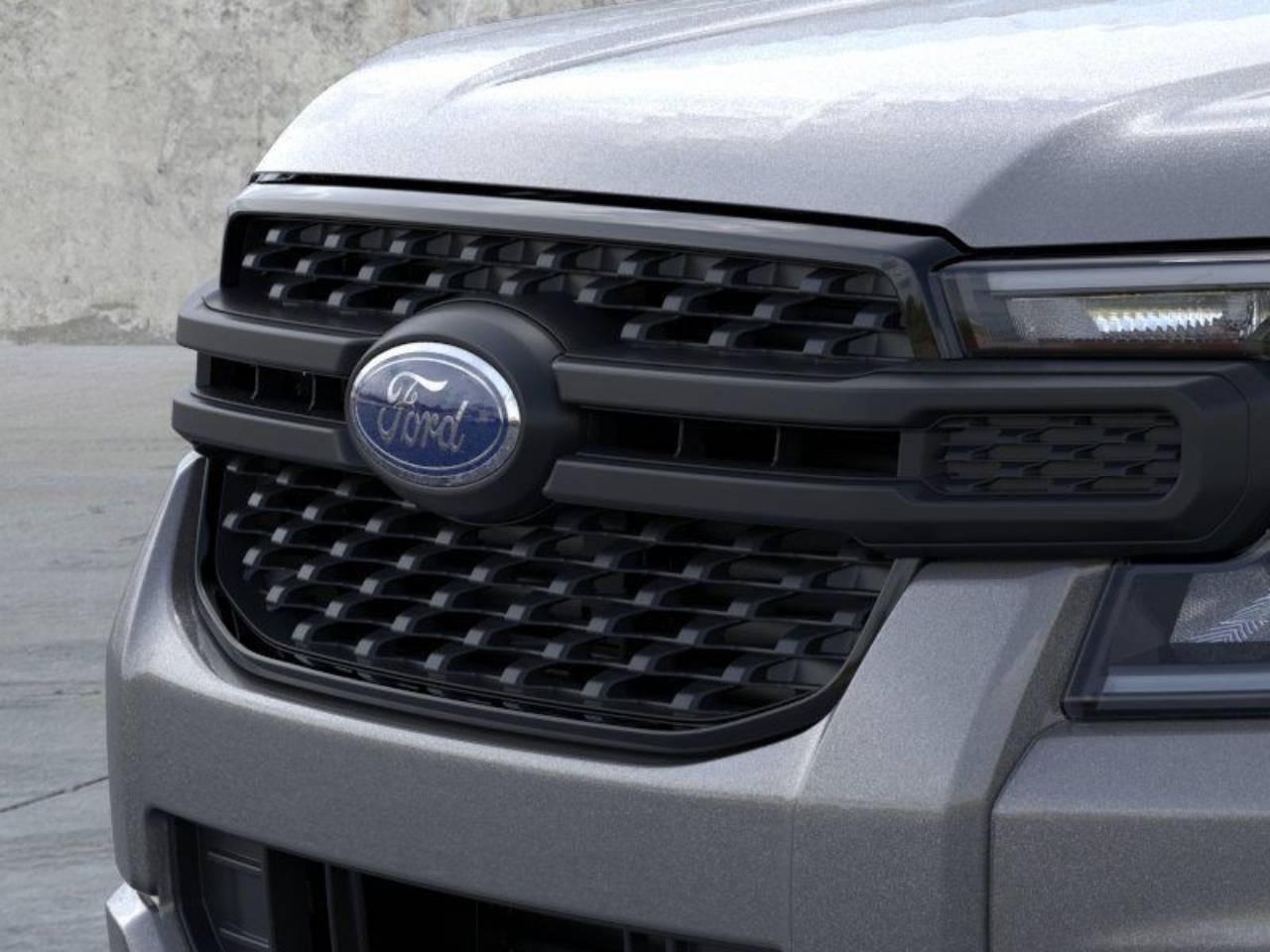 2025 Ford Ranger XL - Photo 17