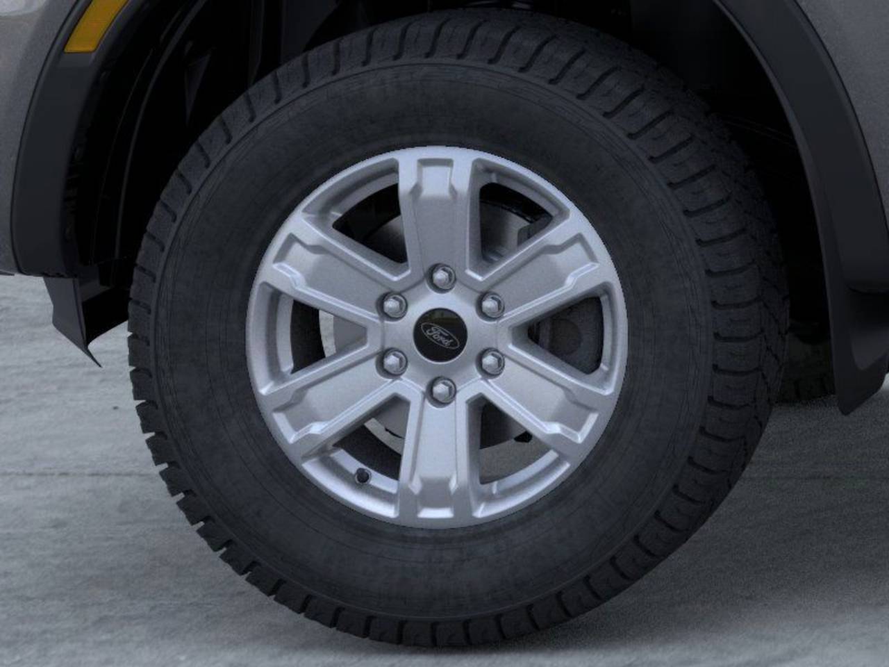 2025 Ford Ranger XL - Photo 19