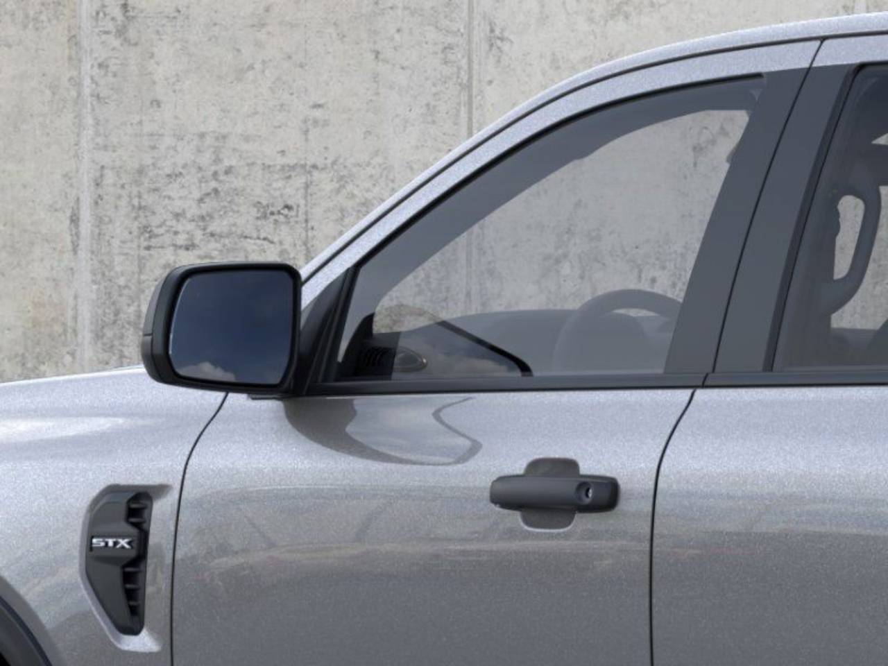 2025 Ford Ranger XL - Photo 20