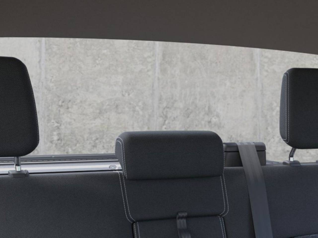 2025 Ford Ranger XL - Photo 22