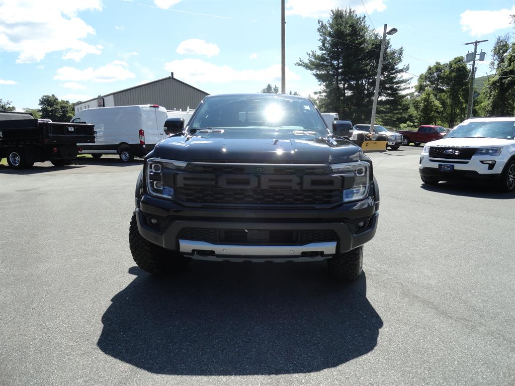 2025 Ford Ranger Raptor photo 2