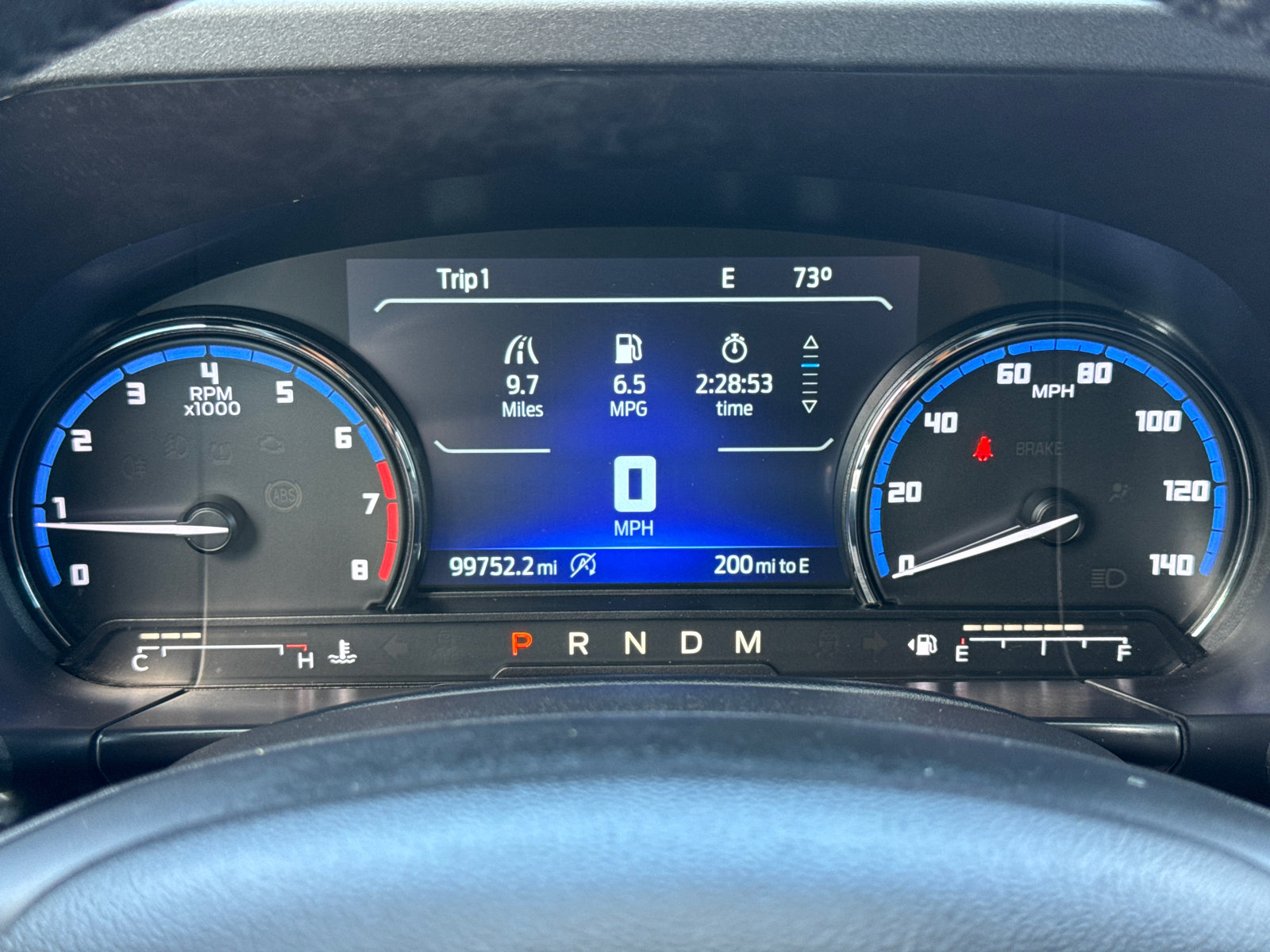 2022 Ford Bronco Sport Badlands photo 29