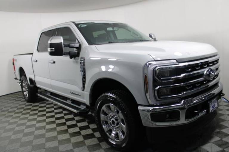 2025 Ford Super Duty F-250 SRW LARIAT