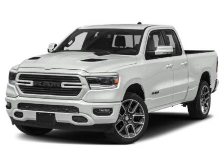 2021 RAM 1500 Sport