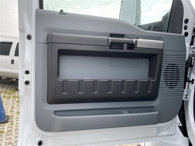 2026 Ford F-750 Base photo 6