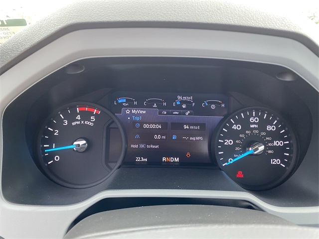 2026 Ford F-750 Base photo 7