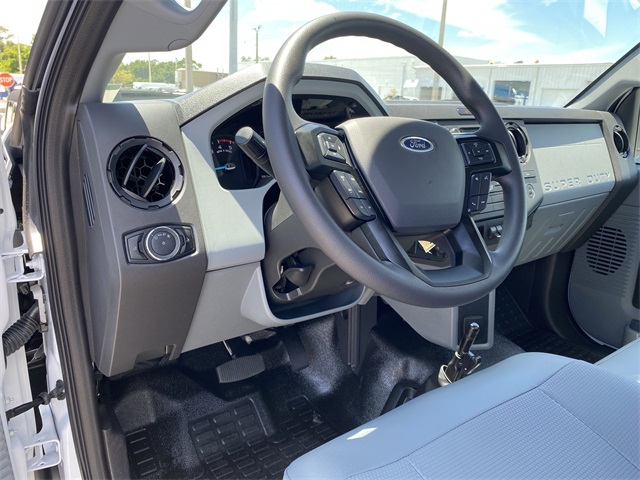 2026 Ford F-750 Base photo 9