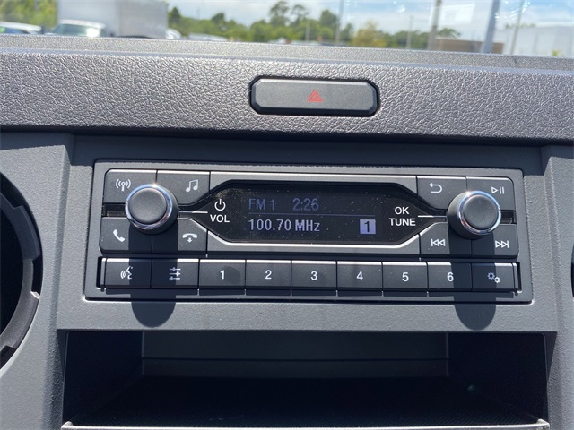 2026 Ford F-750 Base photo 10