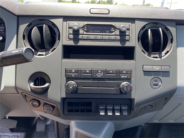 2026 Ford F-750 Base photo 12