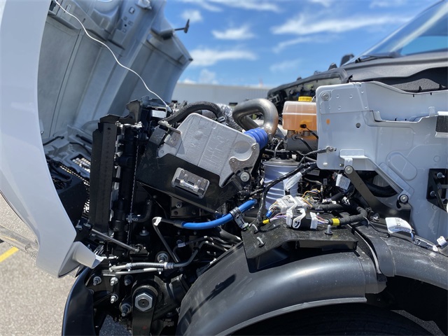 2026 Ford F-750 Base photo 17