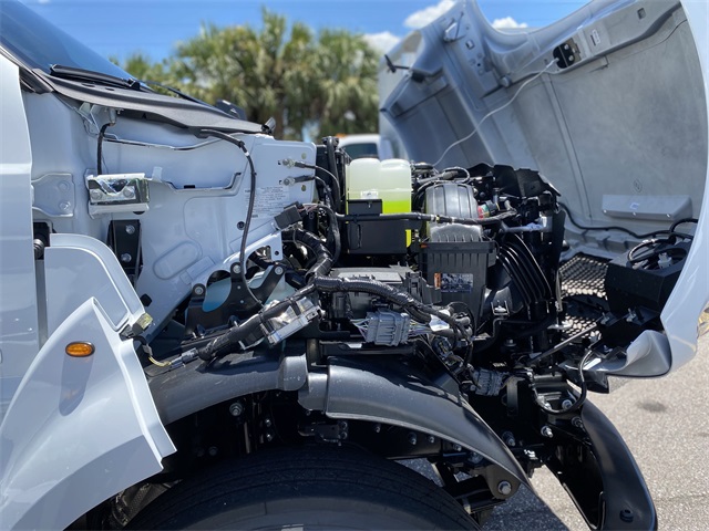 2026 Ford F-750 Base photo 18