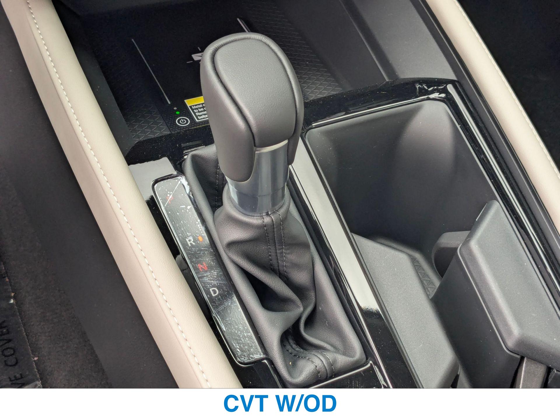 2025 Honda Accord Hybrid Touring photo 19