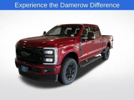 2025 Ford F-350SD