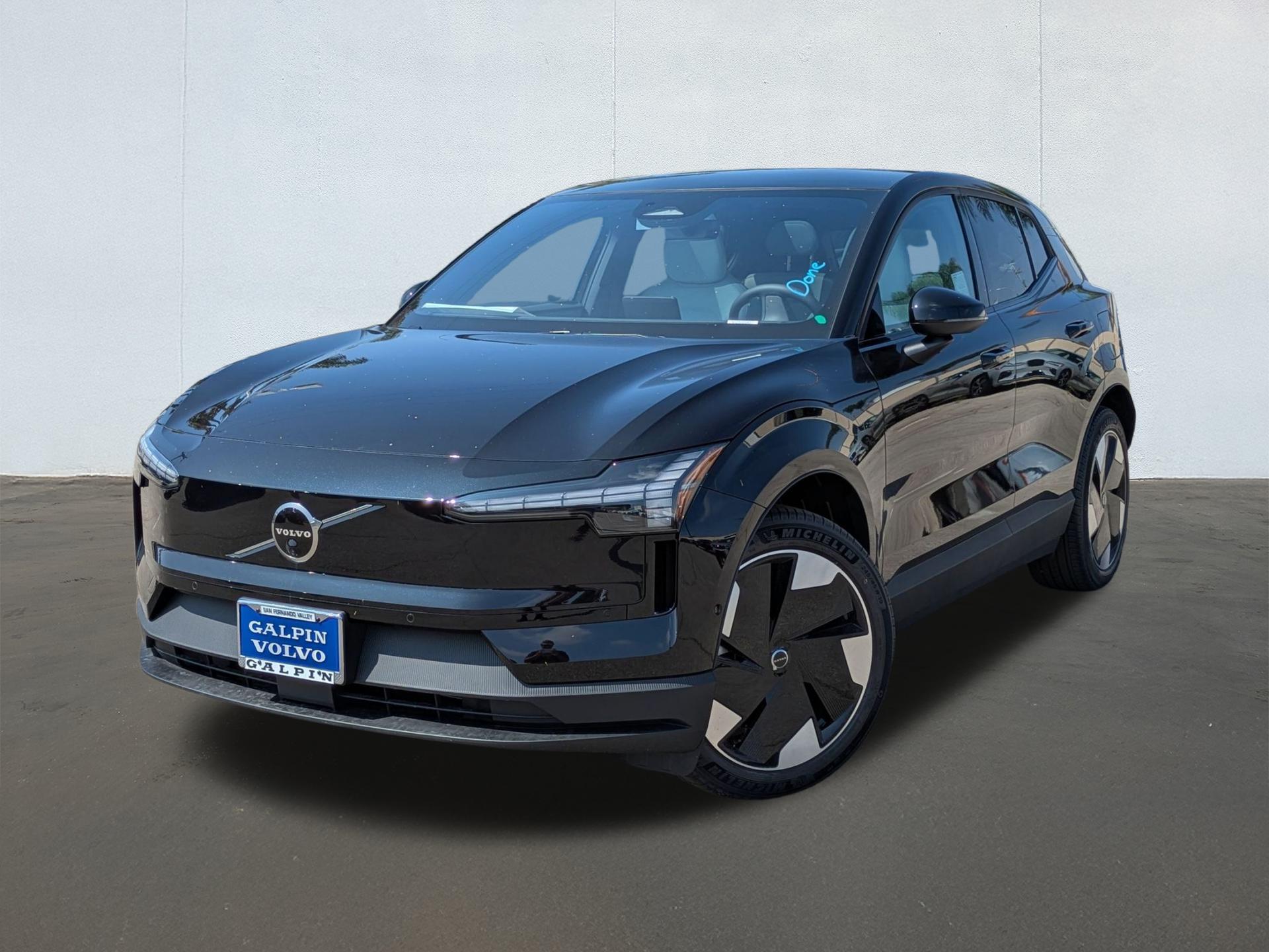 2025 Volvo EX30 Ultra photo 6