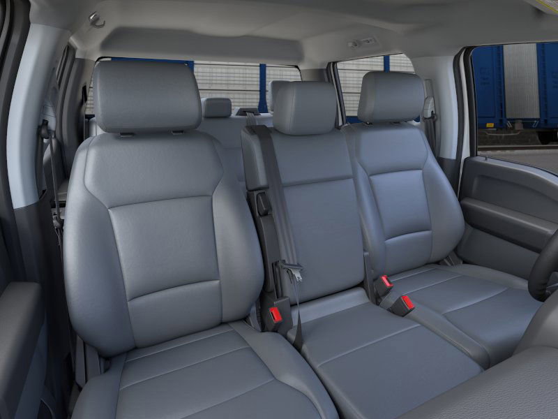 2025 Ford F-250 XL photo 2