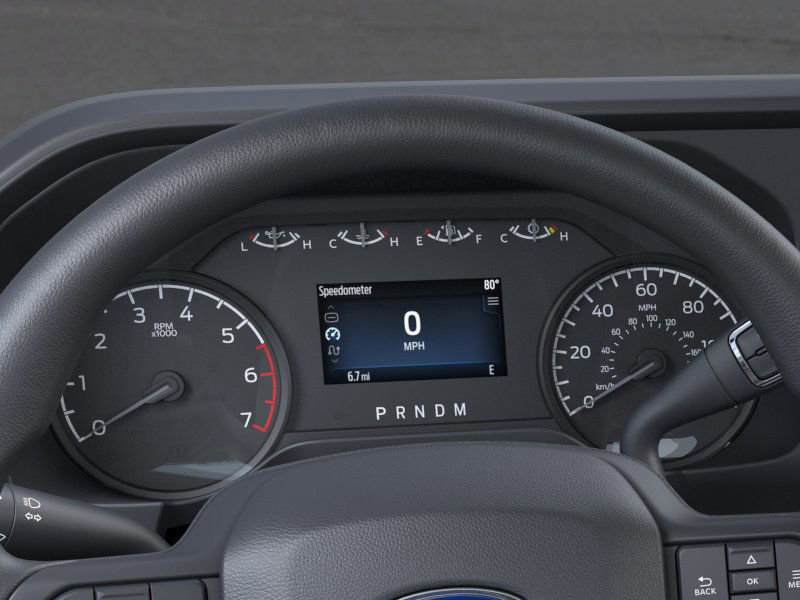 2025 Ford F-250 XL photo 4