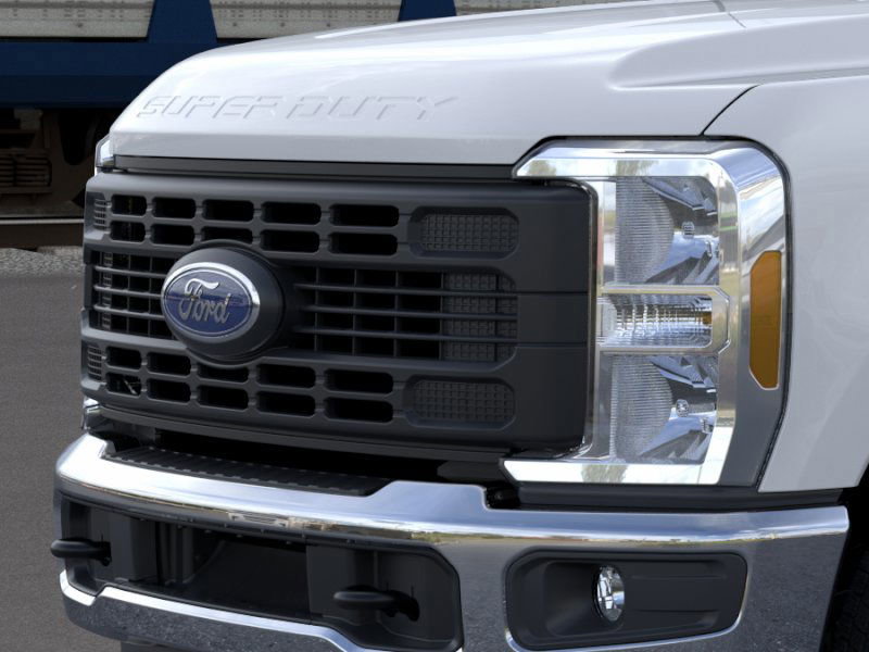 2025 Ford F-250 XL photo 7