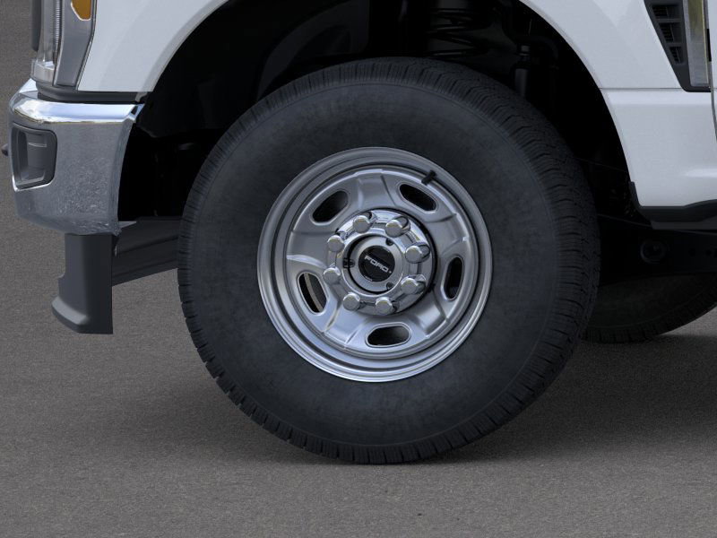 2025 Ford F-250 XL photo 9