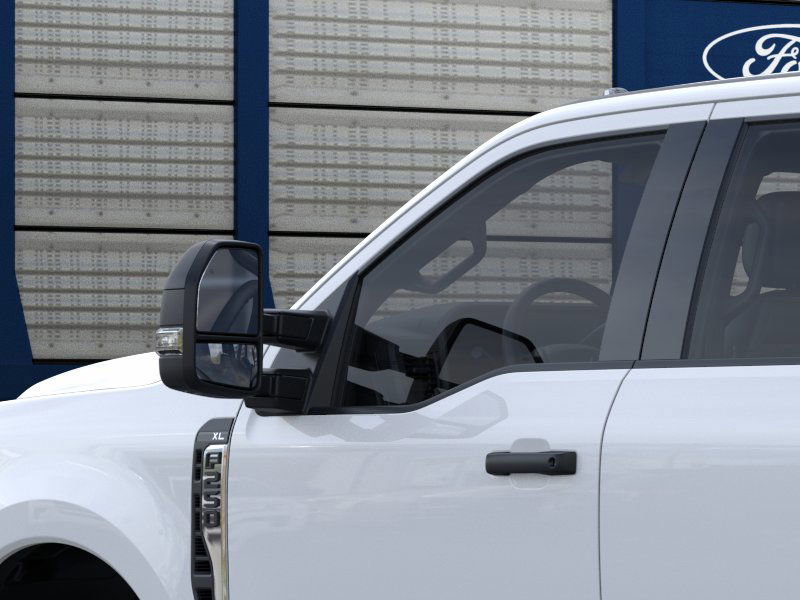 2025 Ford F-250 XL photo 10