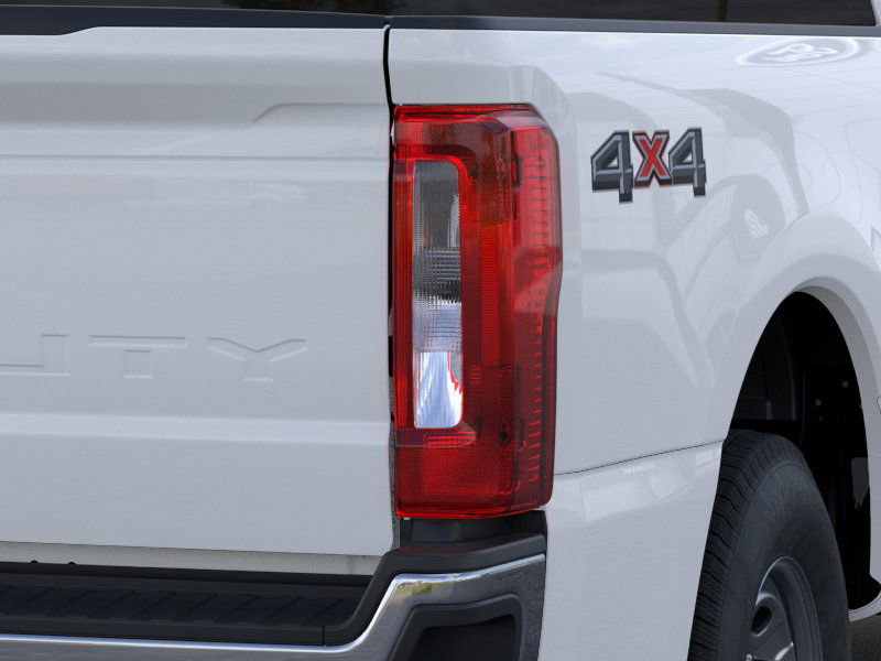 2025 Ford F-250 XL photo 11