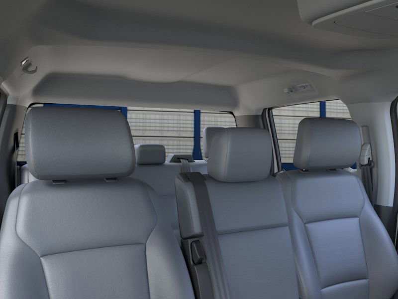 2025 Ford F-250 XL photo 12