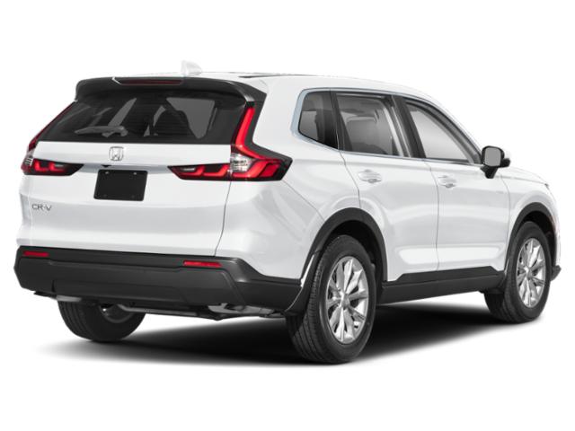2026 Honda CR-V EX photo 6