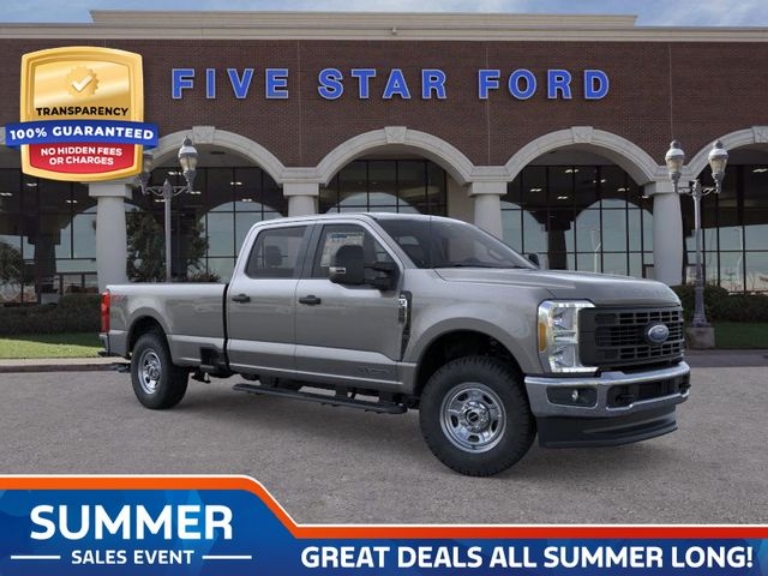 2025 Ford F-350SD XL