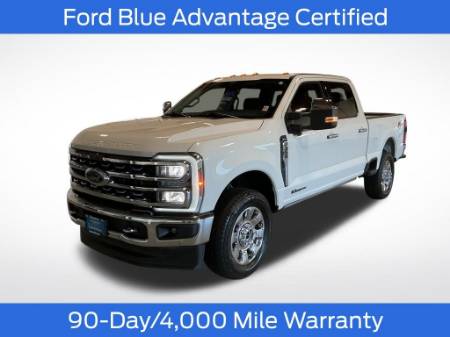 2023 Ford F-350SD LARIAT