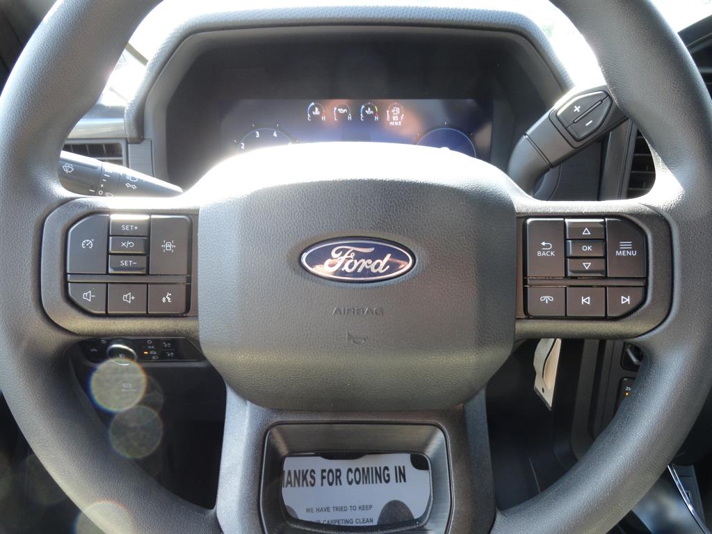 2025 Ford F-150 STX photo 14