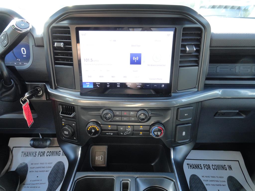2025 Ford F-150 STX photo 15