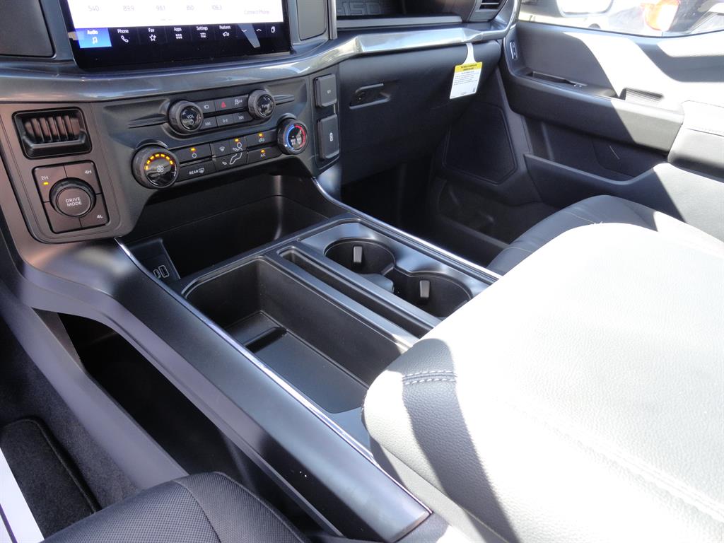 2025 Ford F-150 STX photo 17