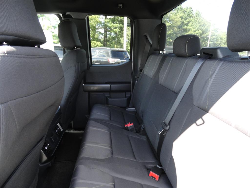 2025 Ford F-150 STX photo 19