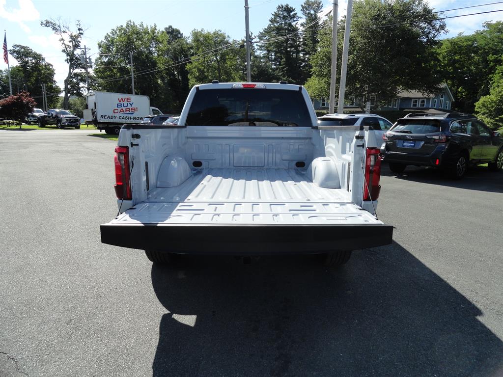 2025 Ford F-150 STX photo 22