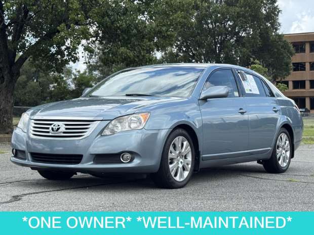 2008 Toyota Avalon XL