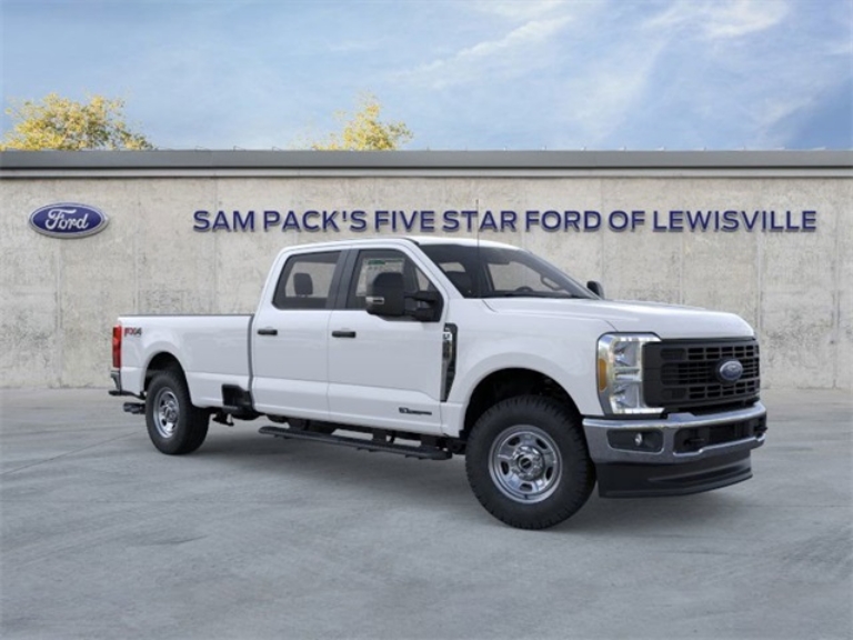 2025 Ford F-350SD XL