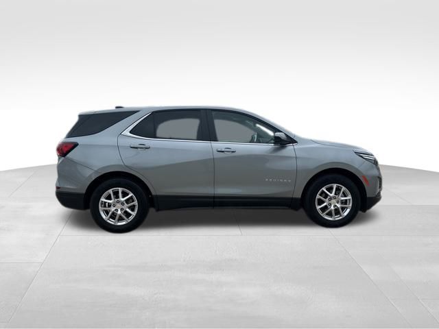 2023 Chevrolet Equinox LT photo 19