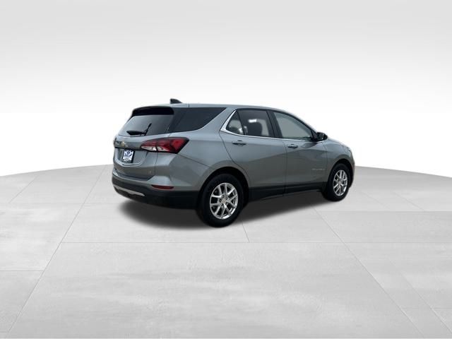 2023 Chevrolet Equinox LT photo 20
