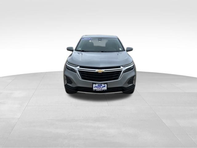 2023 Chevrolet Equinox LT photo 5
