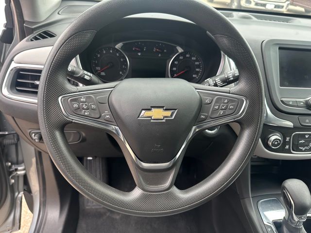 2023 Chevrolet Equinox LT photo 7