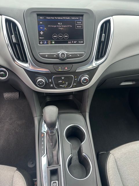 2023 Chevrolet Equinox LT photo 9