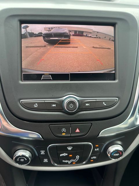 2023 Chevrolet Equinox LT photo 10