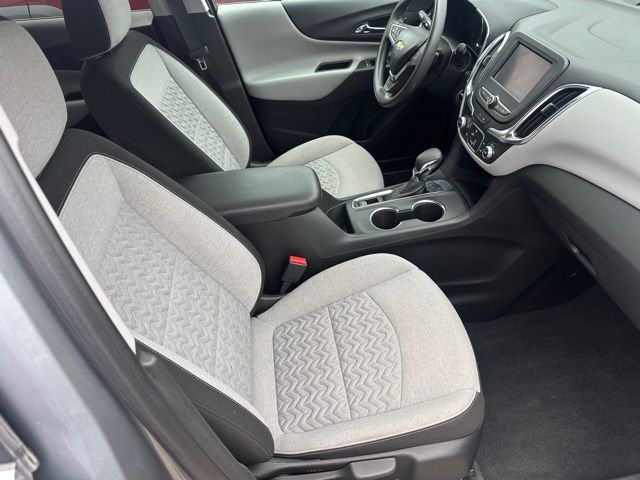 2023 Chevrolet Equinox LT photo 15